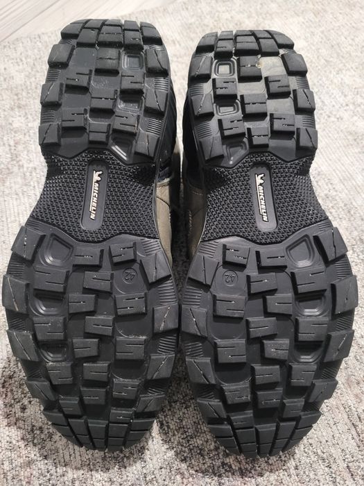Ecco Exohike Mid GTX size EU 42