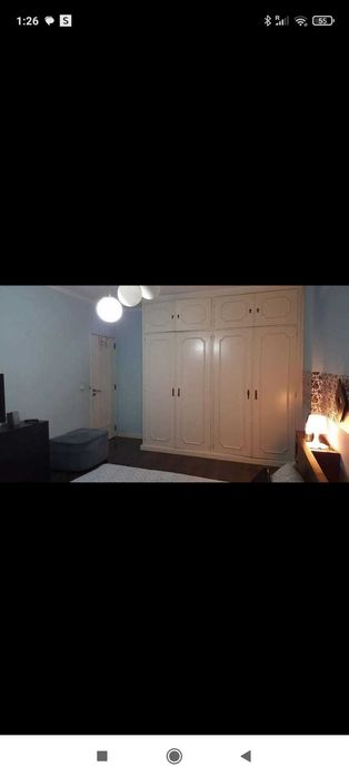 Quarto Casal  Cacem-  1/11/25  - 3 minutos da CP - Avenida bons amigos