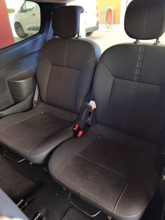 Renault Twingo 1.5DCi