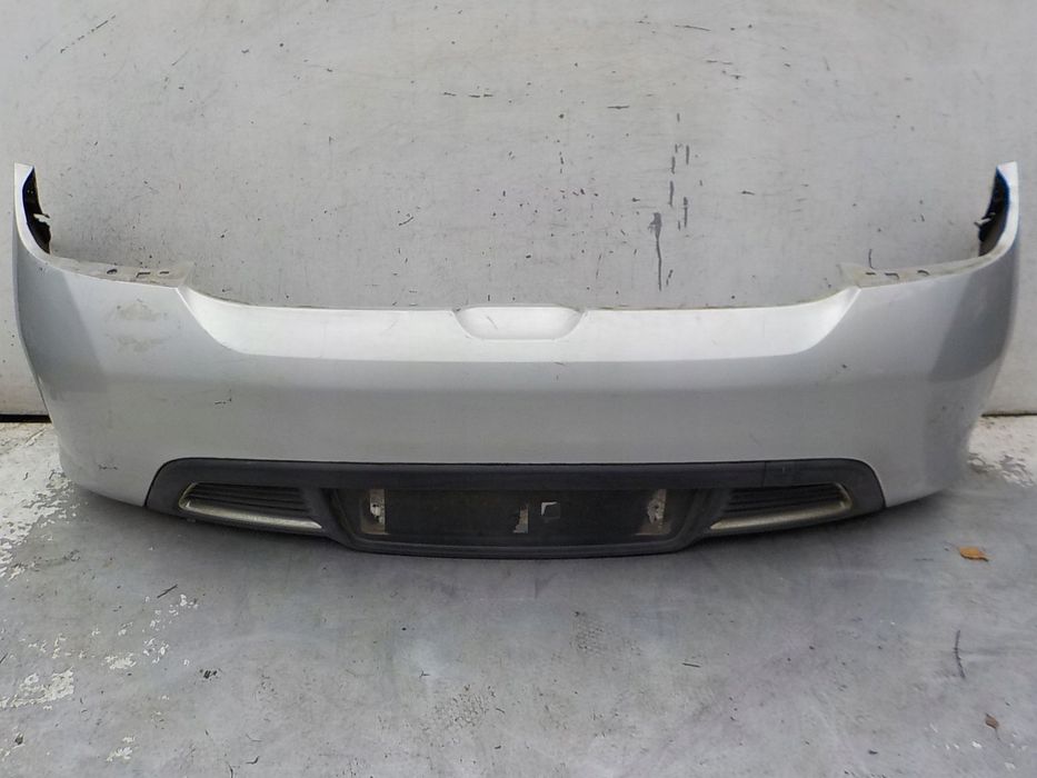 785 PEUGEOT 308 T7 HB LIFT ZDERZAK TYŁ TYLNY