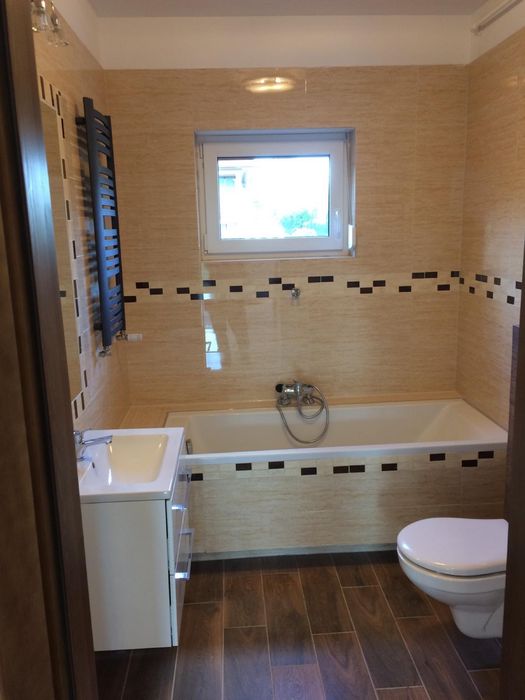 3-pokojowe 70 m2 Piła Koszyce Książęca