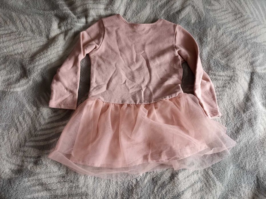 sukienka Lupilu 86/92