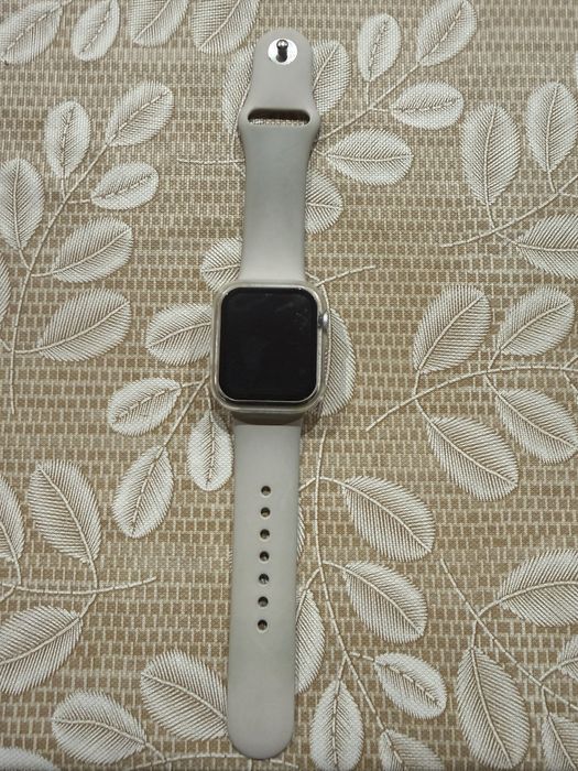 Apple Watch SE 2
