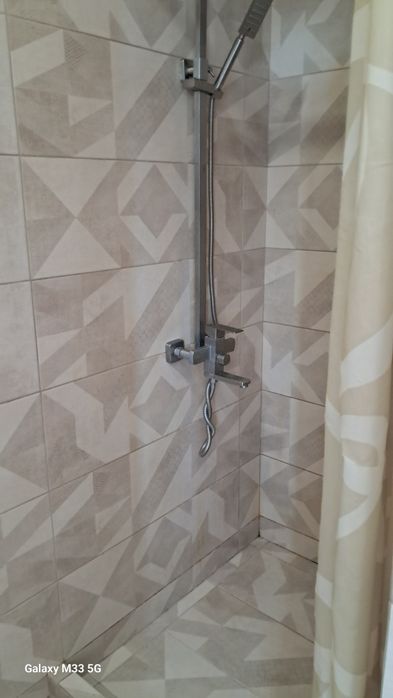 Квартира для душі на Богатирська 30а