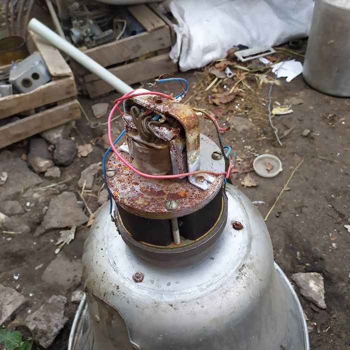 Колонки Hi-Fi