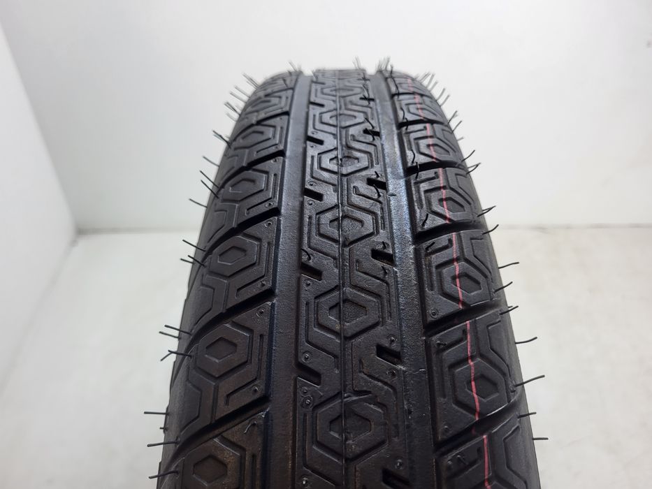 Koło dojazdowe zapasowe 17" 5x112 Audi Skoda Seat Volkswagen Cupra KD6