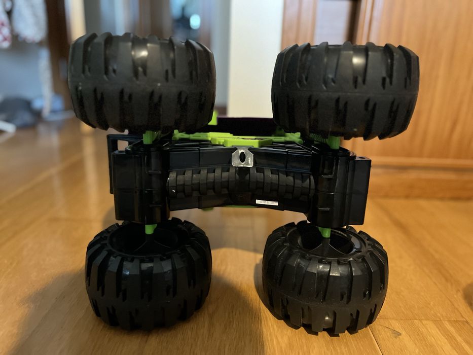 Monster truck | big foot para crianças