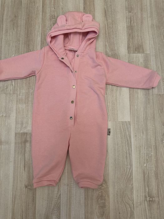 Ромпер чоловічок