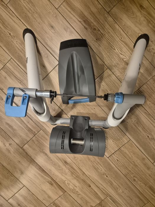 Trenażer Garmin TACX VORTEX SMART T2180 interaktywny Bluetooth ant+