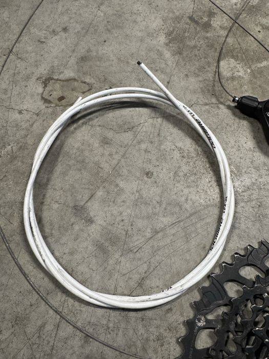 Naped sram gx 12rz