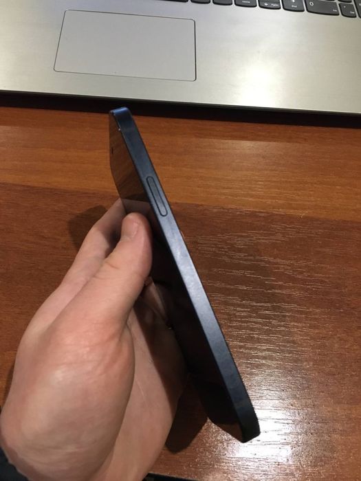 iPhone 12 64GB Neverlock Black