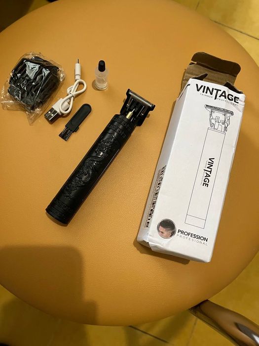 Тріммер для стрижки волосся