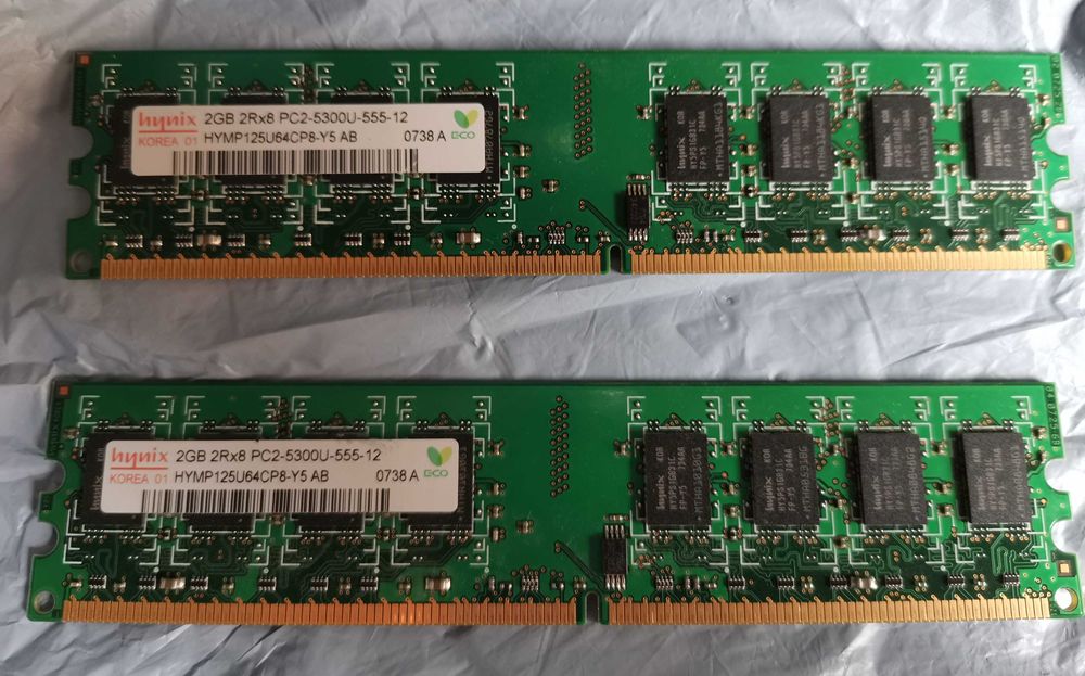 Оперативная память hynix 4 gb