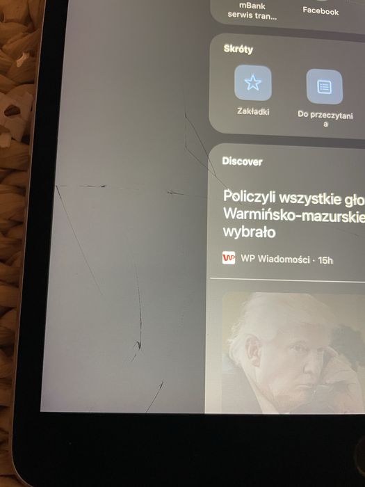Ipad Pro (10.5) 256GB