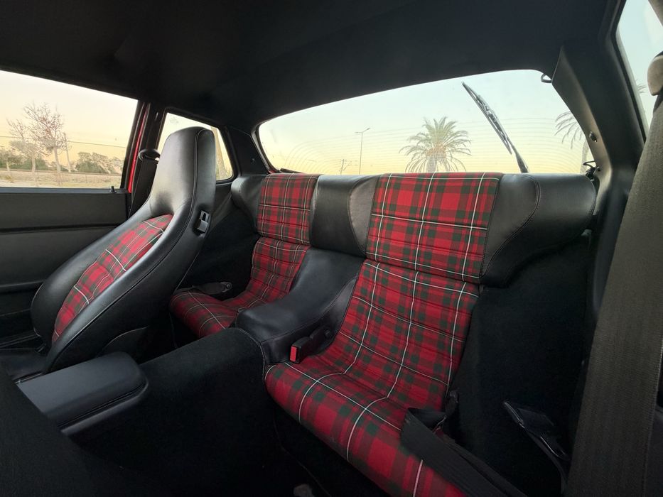Porsche 944 2.7 Automático – 1989 | 107.000 km