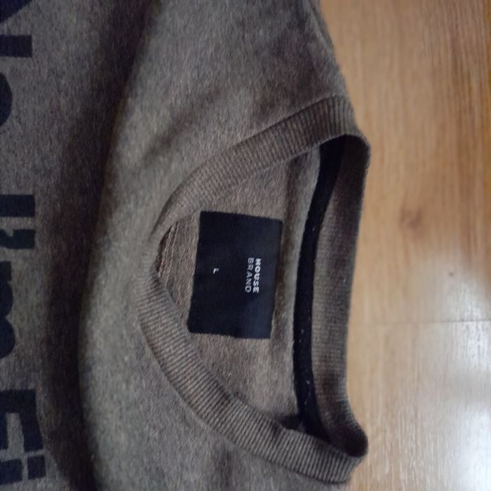 Sweter męski House  Brand L