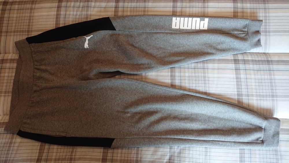 Calças desporto ADIDAS - NIKE - PUMA