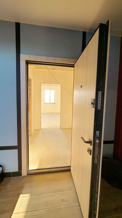 Квартира в ЖК Молодість м. Ірпінь, біля набережної, є розтерміування