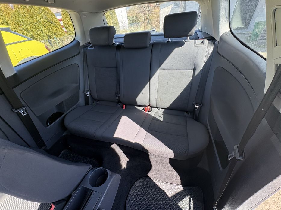 Volkswagen Golf V