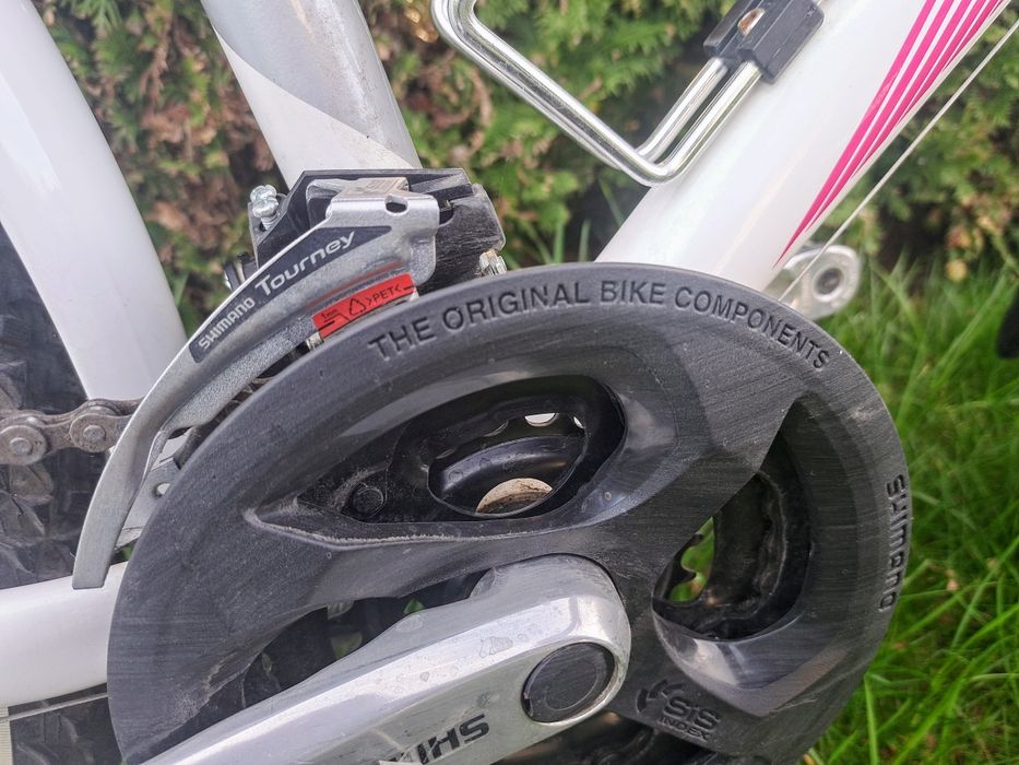 Rower damski kands EN 1100 damski Otwock • OLX.pl