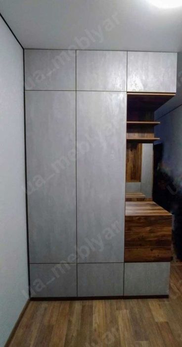 Меблі, кухні, спальні, гардероби, офісні меблі, дзеркала, Loft