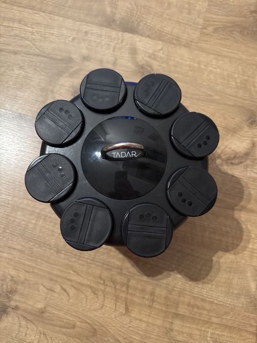 Komplet 8 przyprawników