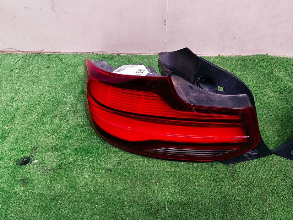 BMW 2 F22 F23 Ліхтар Ліхтарі задні лівий правий USA EU