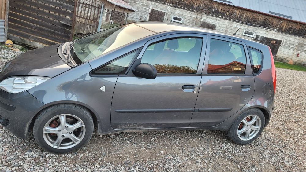Sprzedam mitsubishi Colta