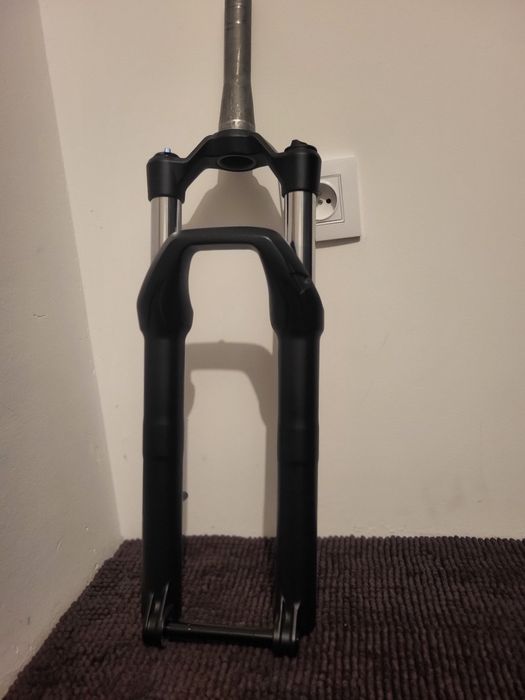 Do negocjacji | x-fusion 27.5 100mm