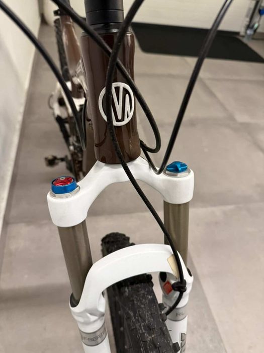 Mondraker Factor R – Full Suspension – Fox – Excelente Estado