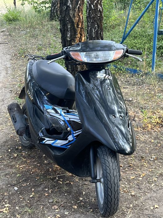 продається мопед хонда діо 34