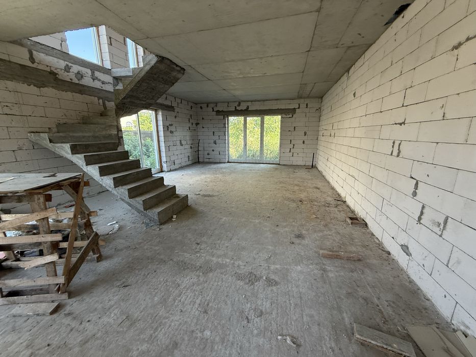 Дуплекс Таун Хаус Озеро  Осокорки 6 км 7-ма Садова