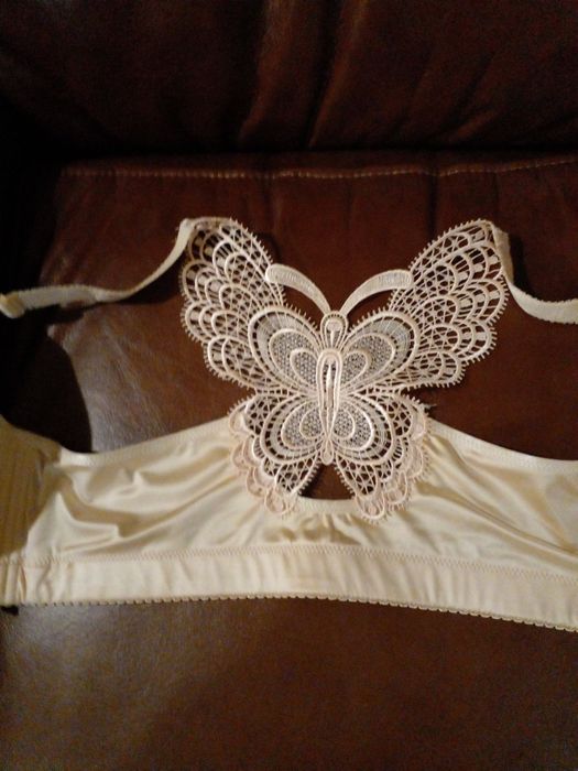 Новий оригінальний Бюстгальтер (лівчик)