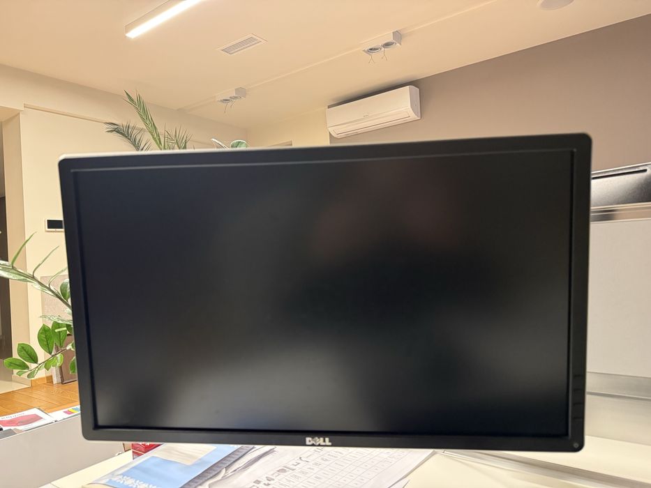 Монітор Dell P2414h