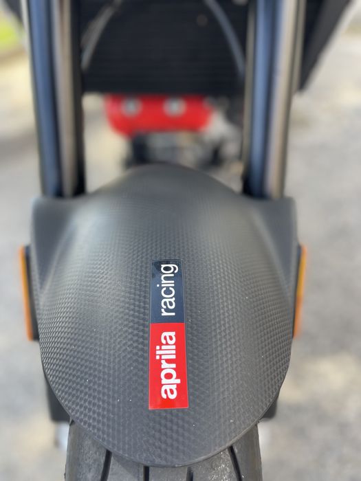 Aprilia Shiver 900