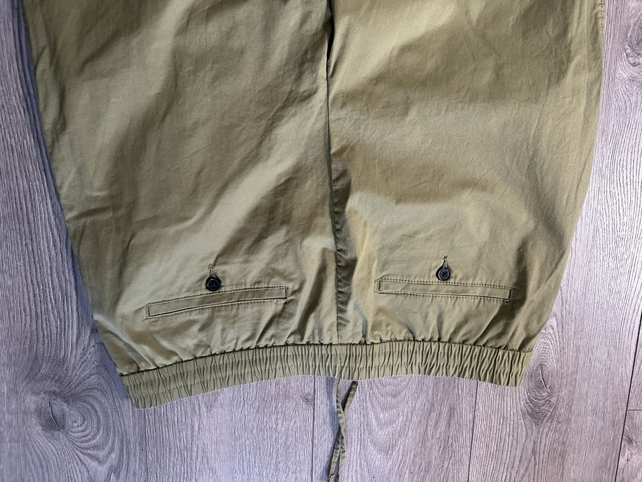 Штаны чиносы брюки H&M  p.L