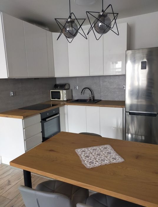 Mieszkanie na wynajem