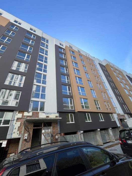 Продаж 3-кімнатної квартири в ЖК "Нове Життя" вулиця Малоголосківська