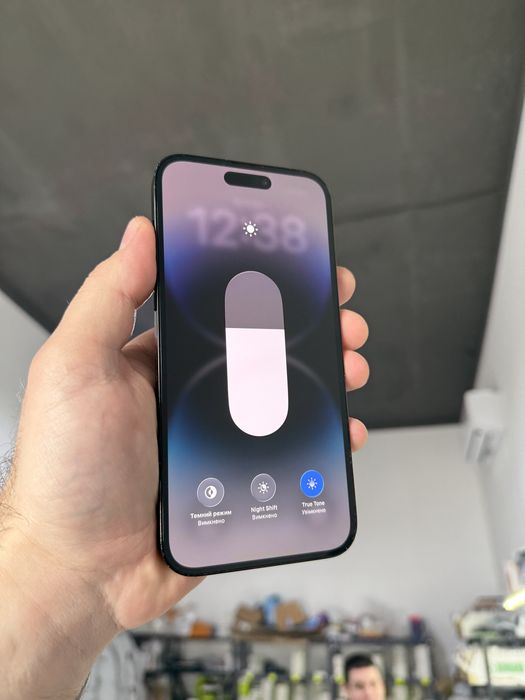 Apple iphone 14 Pro Max 128 gb 100% айфон Про Макс 100%