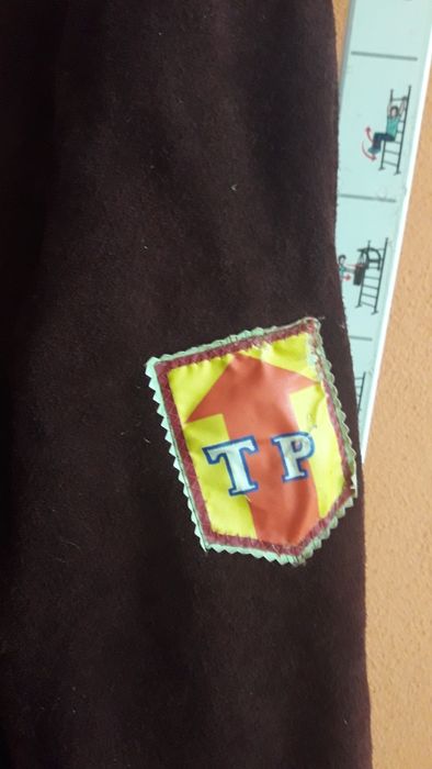 Костюм сварщика, СССР