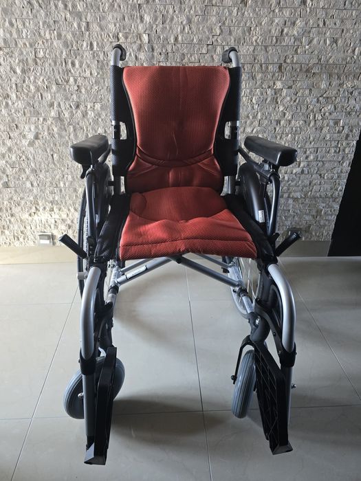 Wozek inwalidzki Karma