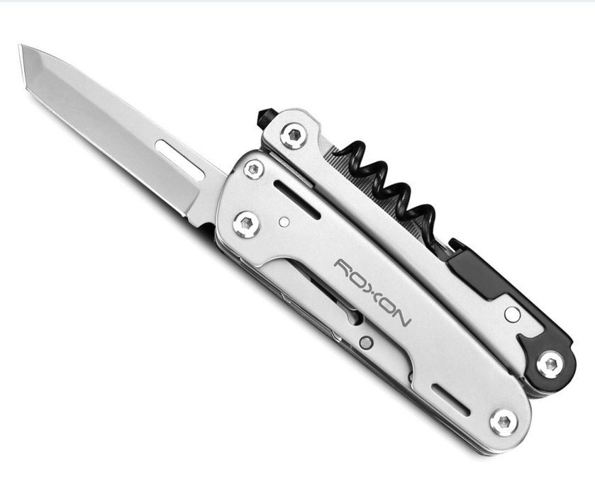 Multitool ROXON Storm S801 - 16w1