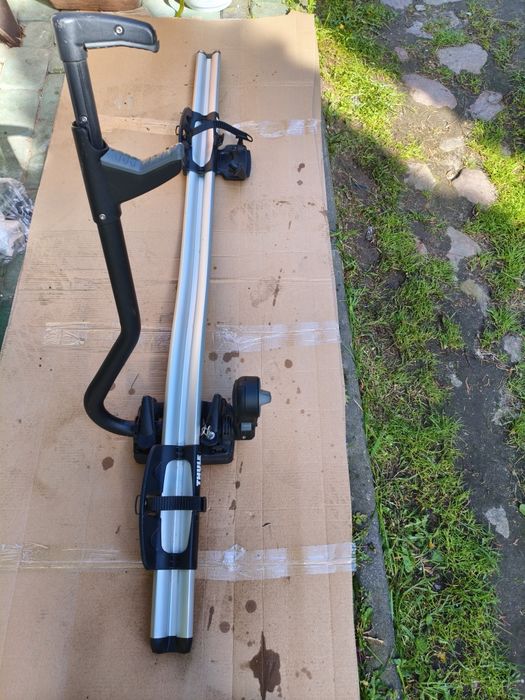 Uchwyt rowerowy Thule 591