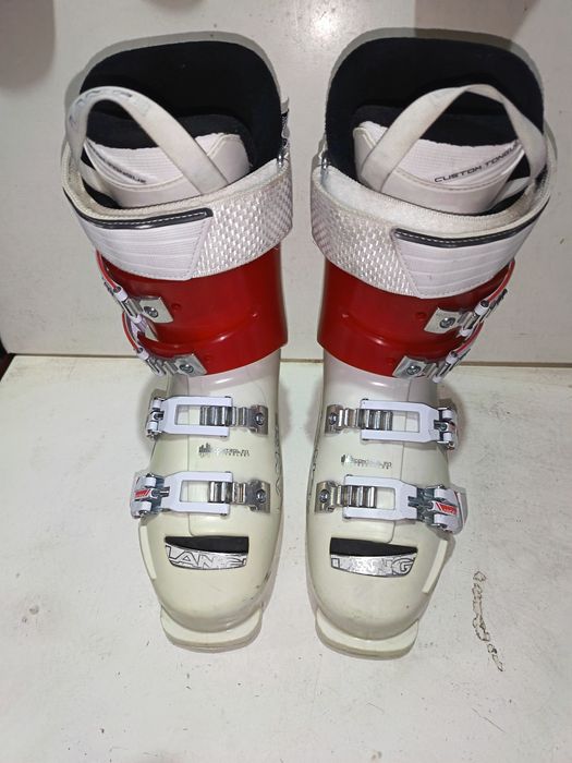 Buty narciarskie LANGE RX 110 rozmiar 38