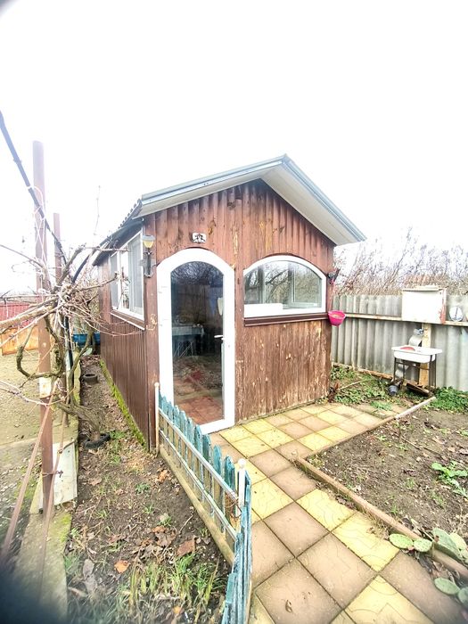 Продається будинок м.Теплодар ,є відновлення