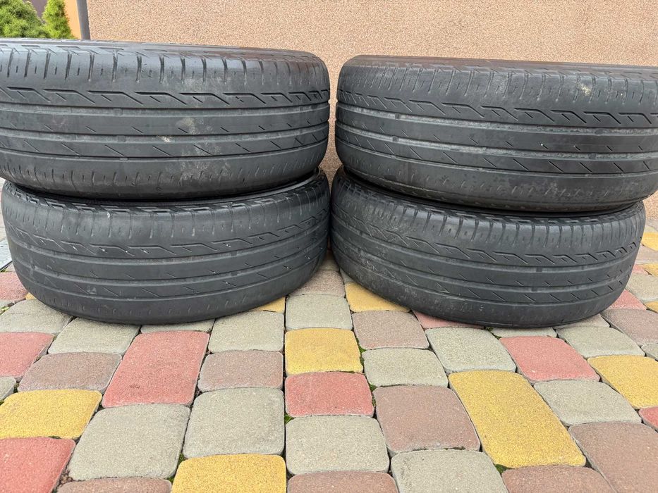 Тітанові діски Milenium 5*112 R16 -Audi-Scoda-VW-SeaT