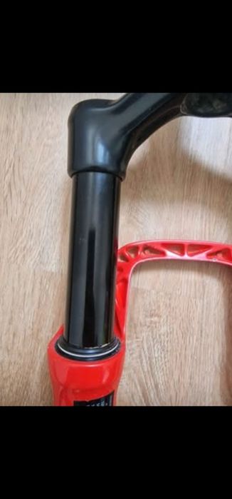 Rockshox Sil ultimate