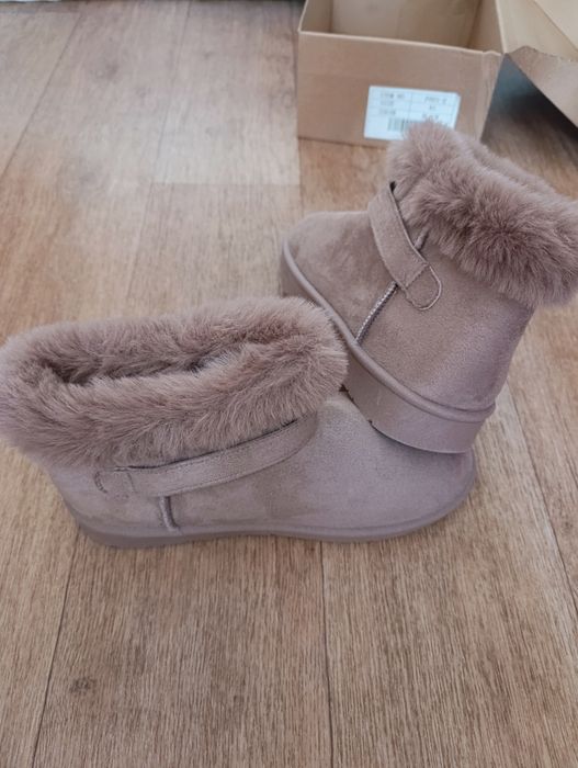Нові Graceland Уггі угги зимове вззуття