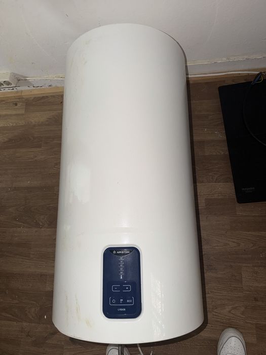 Termoacomulador Ariston 100L