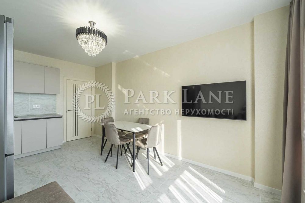 1-комнатная квартира по адресу ул. Лукьяненко Левка(Тимошенко) (площадь 43,7 м²) - Atlanta.ua - фото 9